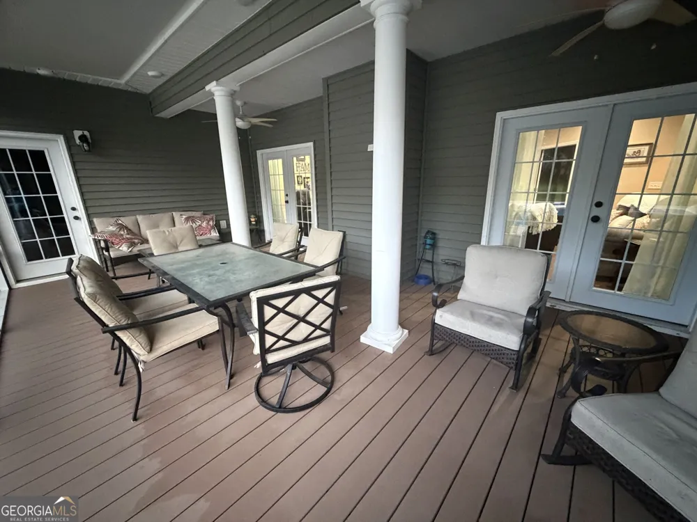285 Hidden Springs RD Climax, GA 39834