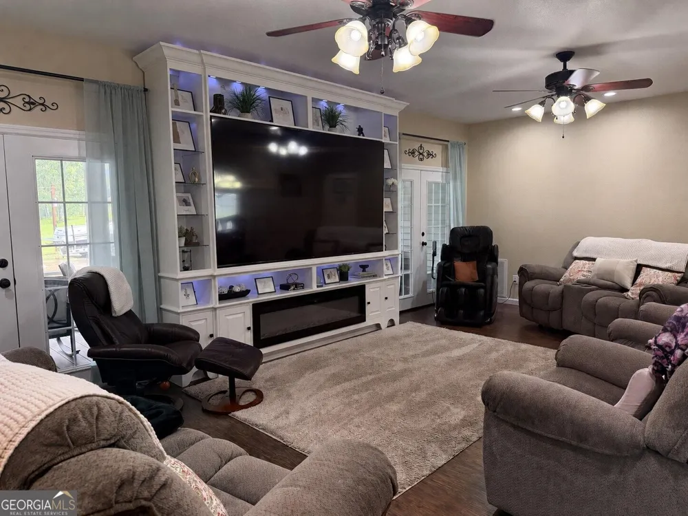 285 Hidden Springs RD Climax, GA 39834