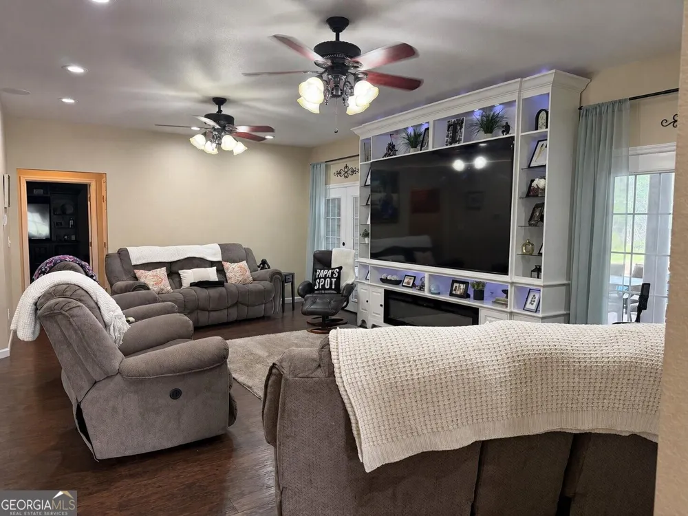 285 Hidden Springs RD Climax, GA 39834