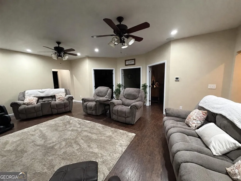 285 Hidden Springs RD Climax, GA 39834