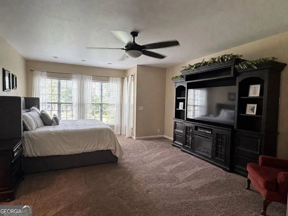 285 Hidden Springs RD Climax, GA 39834
