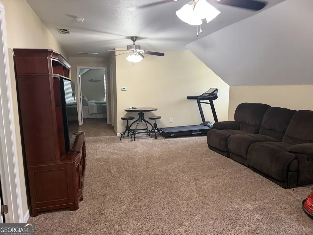 285 Hidden Springs RD Climax, GA 39834