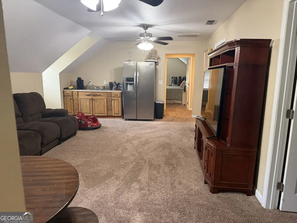 285 Hidden Springs RD Climax, GA 39834
