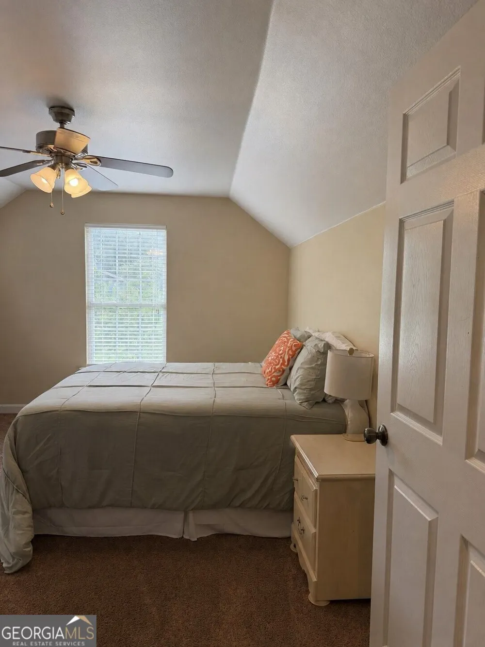 285 Hidden Springs RD Climax, GA 39834
