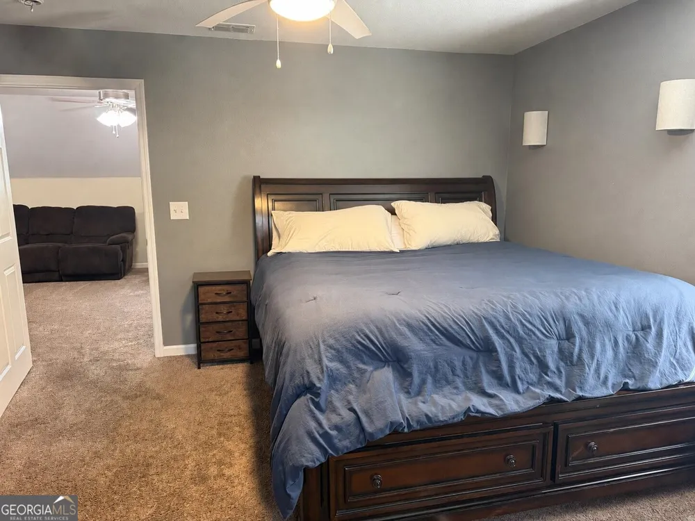 285 Hidden Springs RD Climax, GA 39834