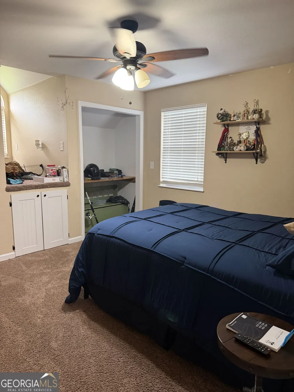 285 Hidden Springs RD Climax, GA 39834
