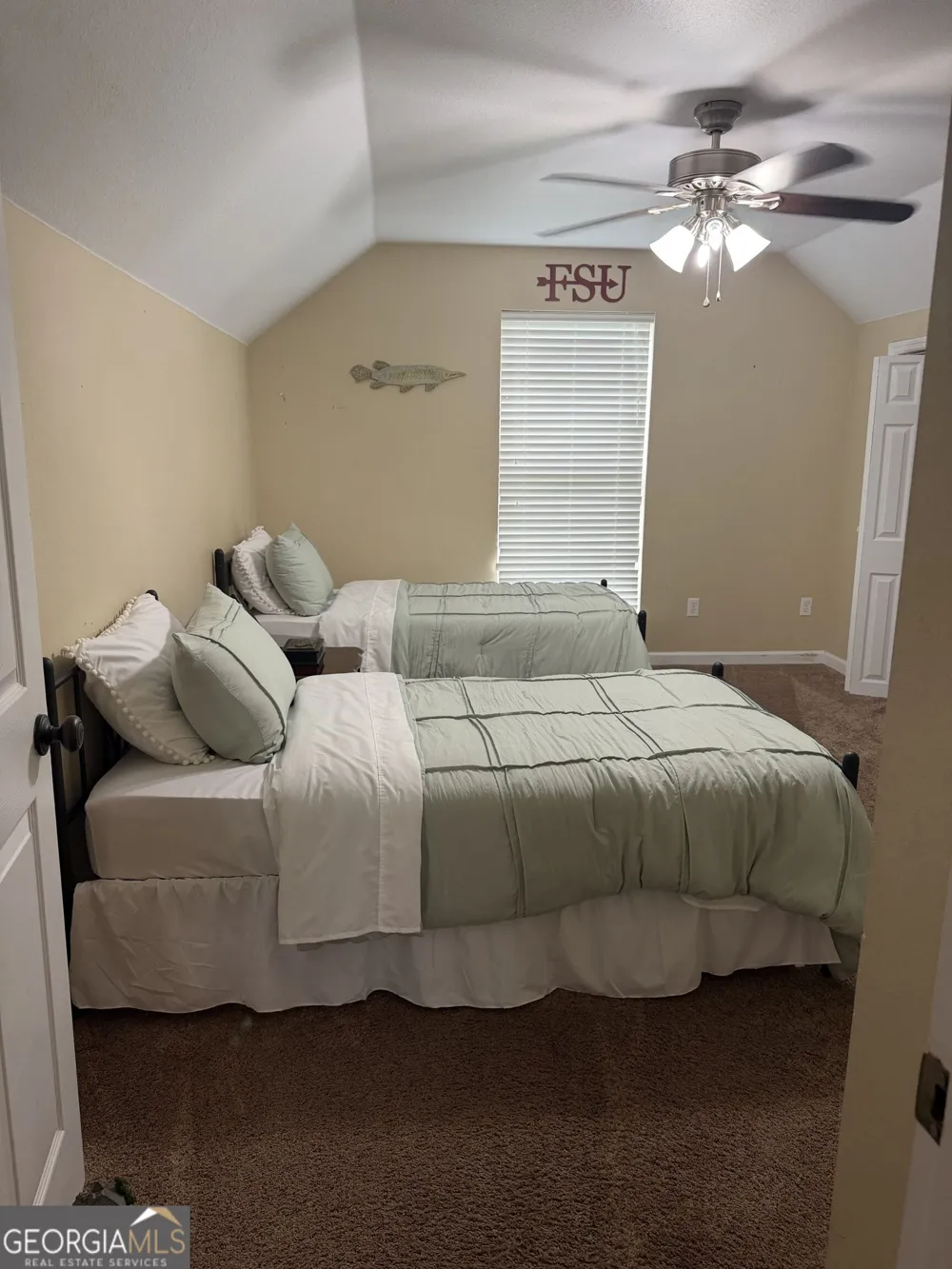 285 Hidden Springs RD Climax, GA 39834