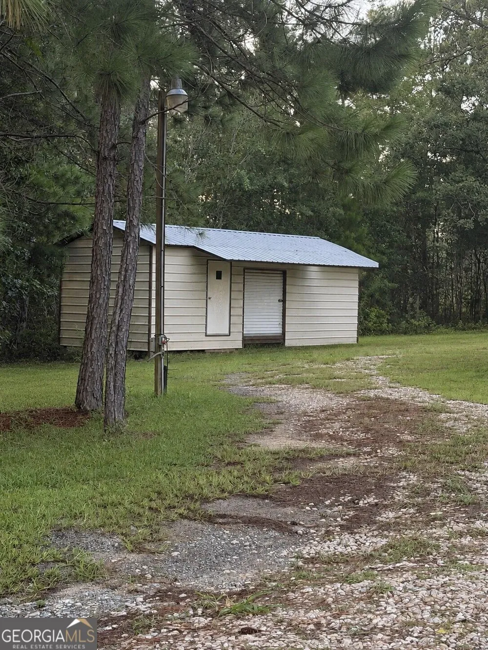 285 Hidden Springs RD Climax, GA 39834