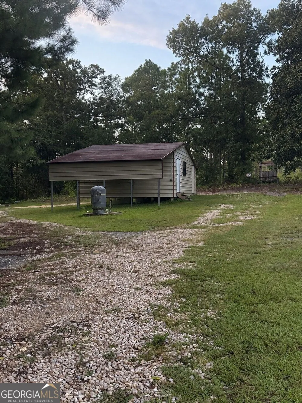 285 Hidden Springs RD Climax, GA 39834