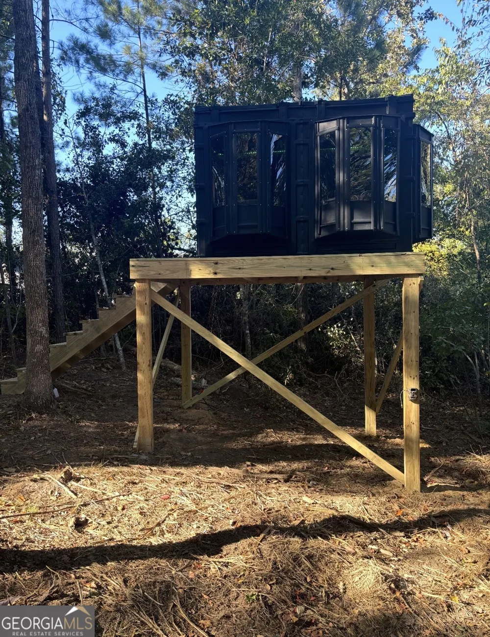 285 Hidden Springs RD Climax, GA 39834