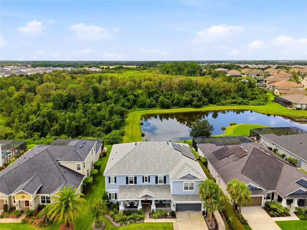 33564 WILLOW POINT CT Wesley Chapel, FL 33545