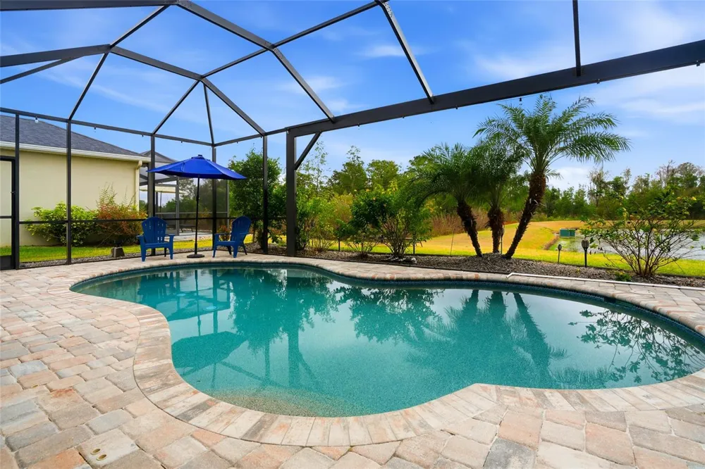 33564 WILLOW POINT CT Wesley Chapel, FL 33545