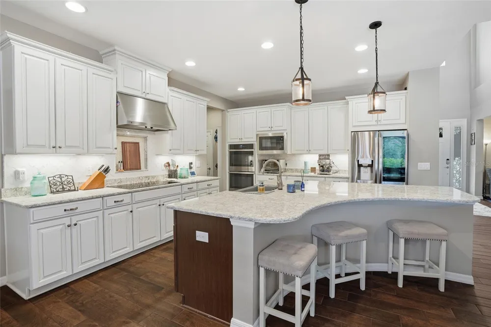 33564 WILLOW POINT CT Wesley Chapel, FL 33545