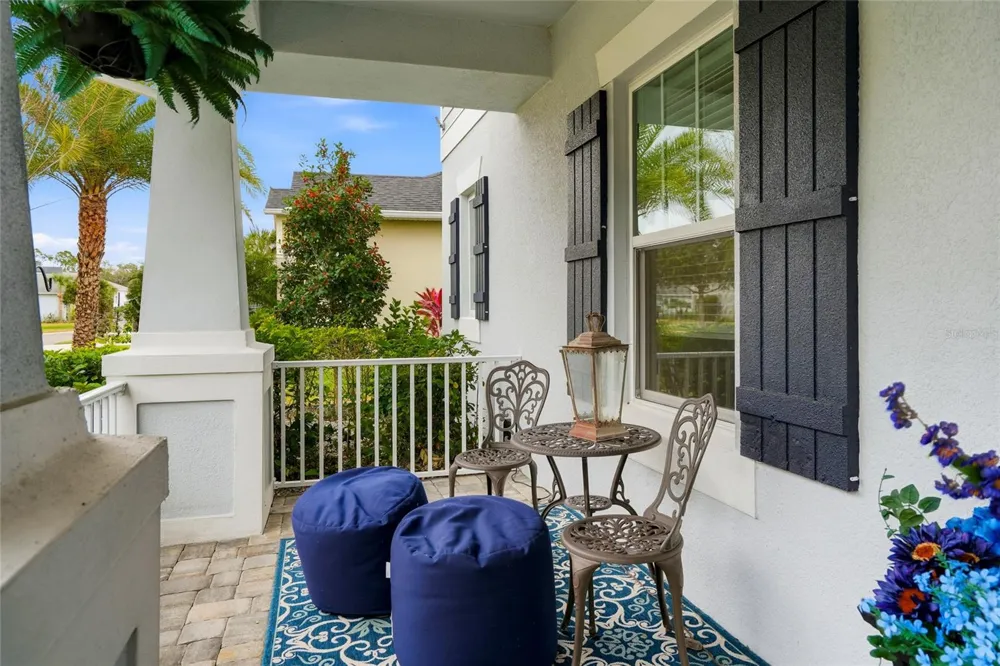 33564 WILLOW POINT CT Wesley Chapel, FL 33545