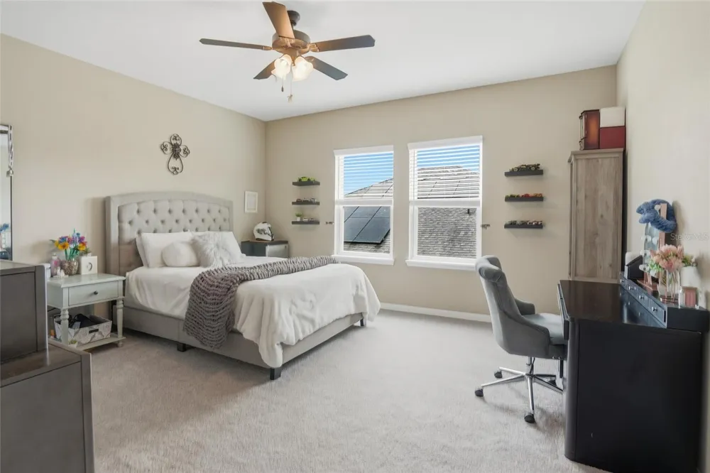 33564 WILLOW POINT CT Wesley Chapel, FL 33545