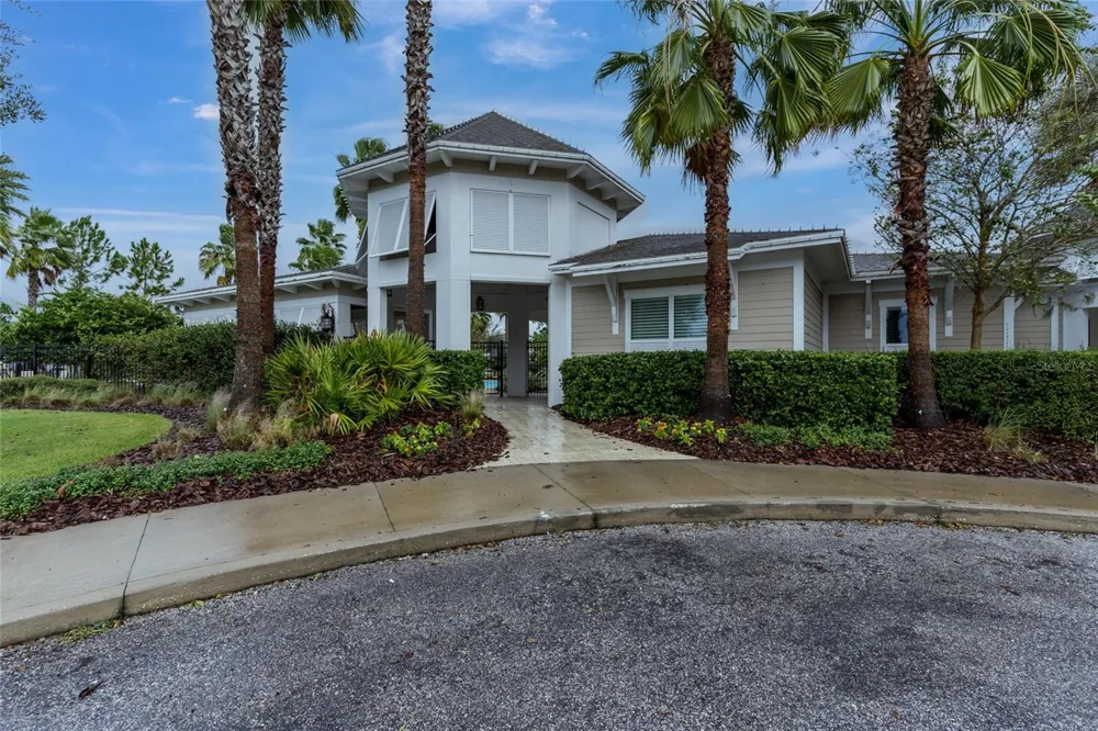 33564 WILLOW POINT CT Wesley Chapel, FL 33545