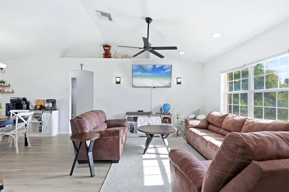 2565 CLOVELON STREET North Port, FL 34291
