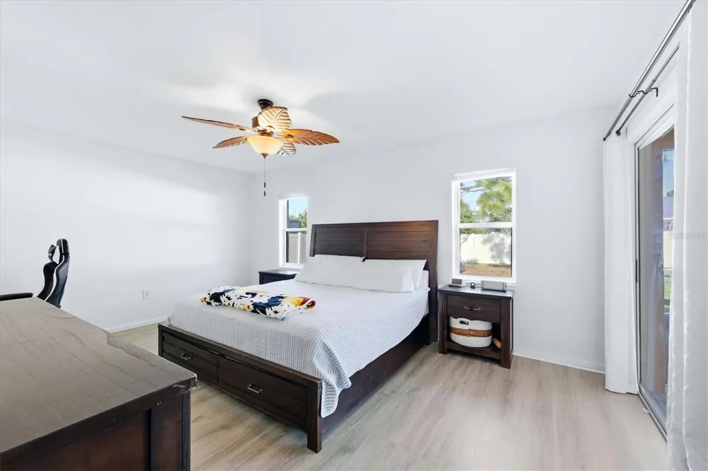 2565 CLOVELON STREET North Port, FL 34291