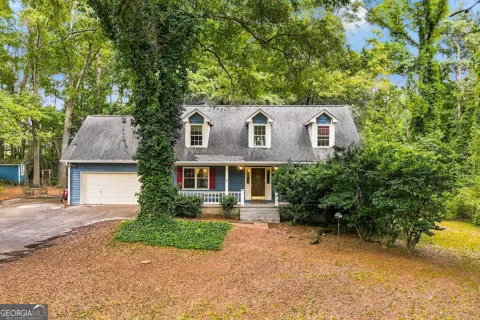 75 Slades Mill RD