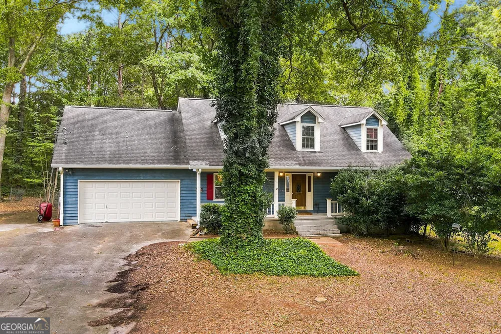 75 Slades Mill RD Covington, GA 30016