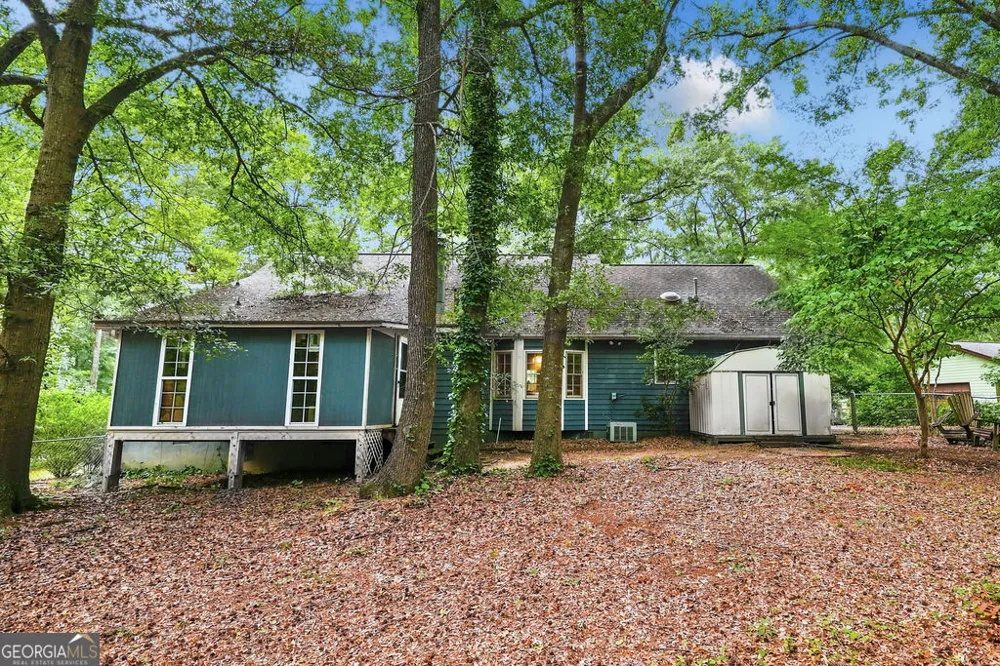 75 Slades Mill RD Covington, GA 30016
