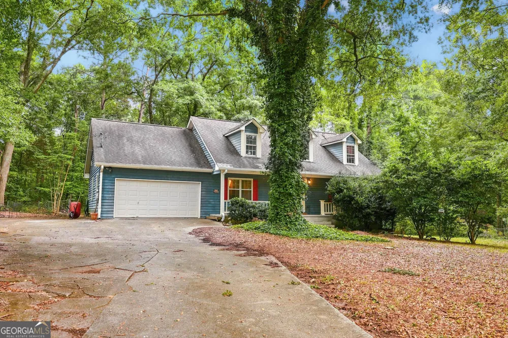 75 Slades Mill RD Covington, GA 30016