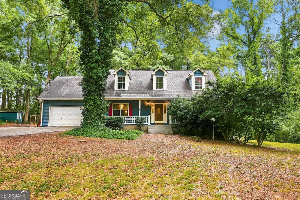 75 Slades Mill RD Covington, GA 30016