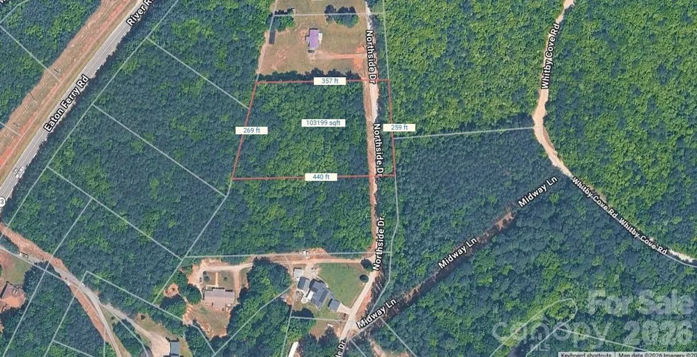 0000 Northside Drive Littleton, NC 27850