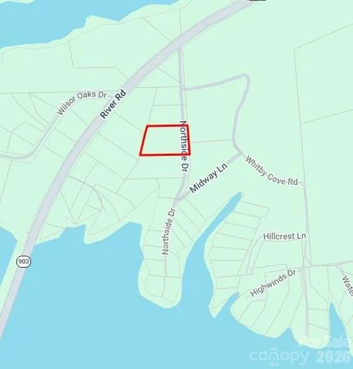 0000 Northside Drive Littleton, NC 27850