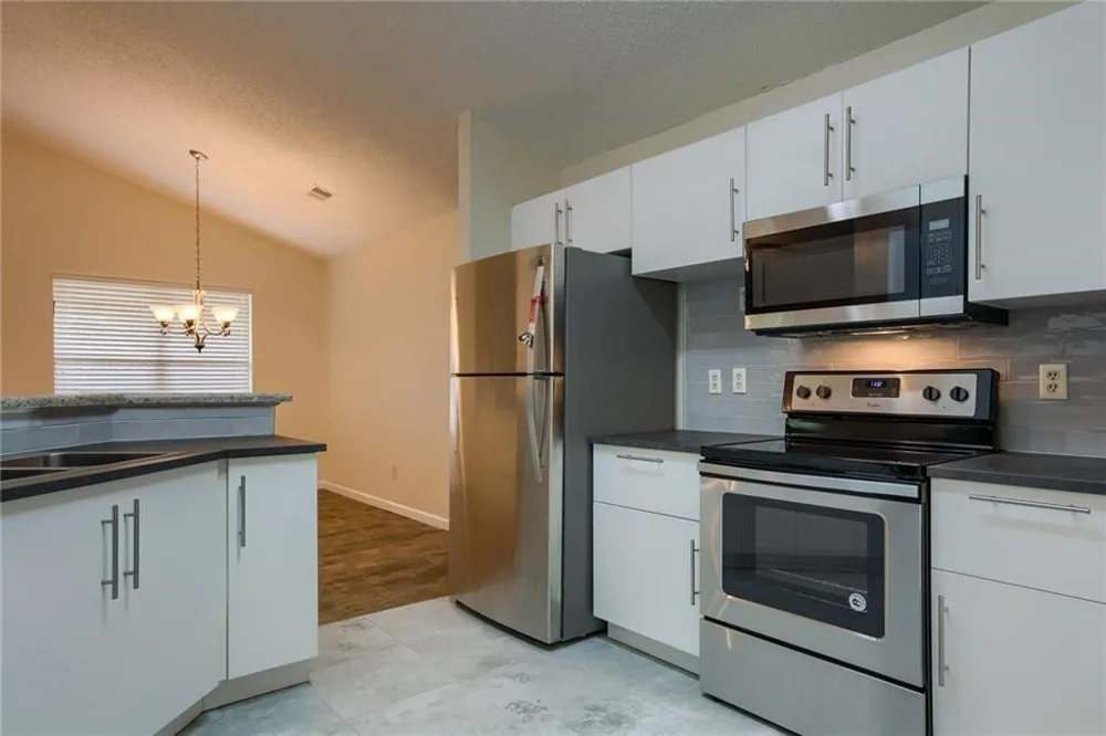 12320 Thompkins Drive Austin, TX 78753