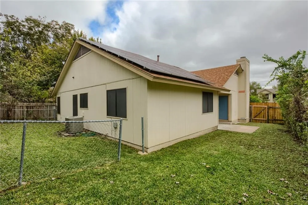 12320 Thompkins Drive Austin, TX 78753