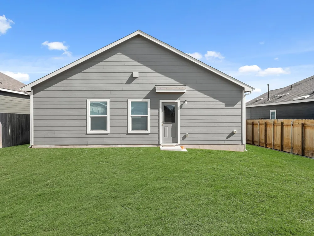 2729 Louris Lane Pflugerville, TX 78660