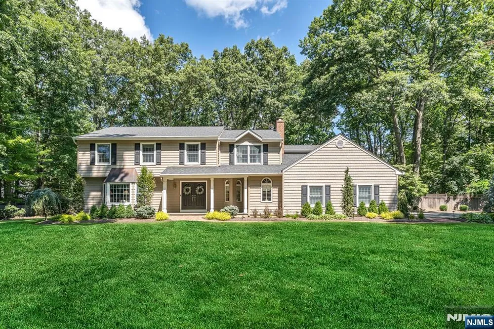 65 W Walnut Street Mahwah, NJ 07430