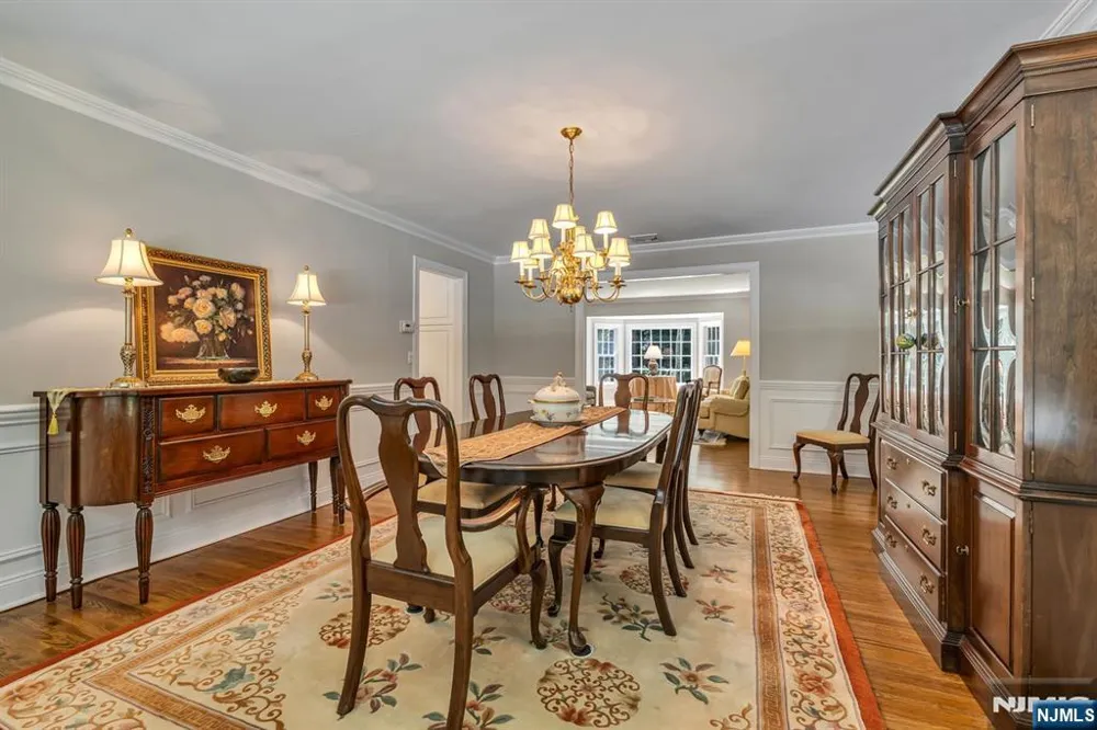 65 W Walnut Street Mahwah, NJ 07430