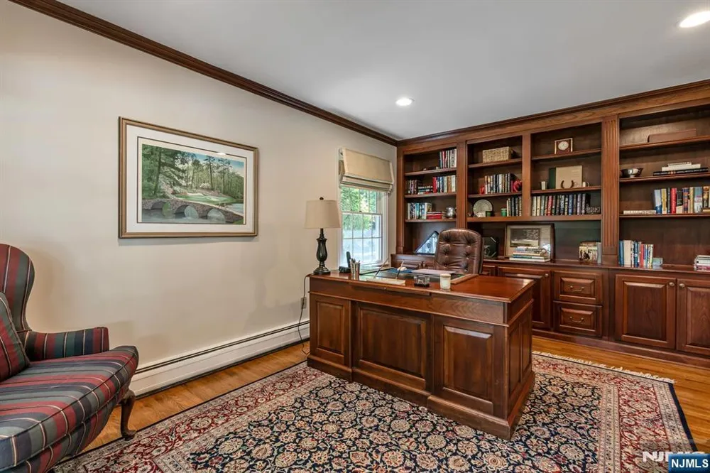 65 W Walnut Street Mahwah, NJ 07430
