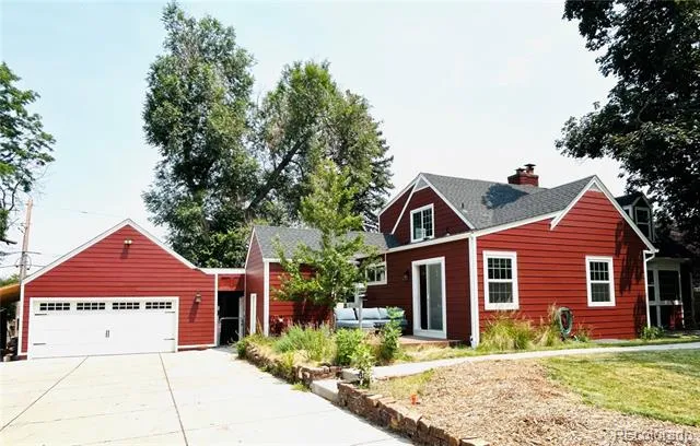 13 Lakewood Heights Drive Denver, CO 80215