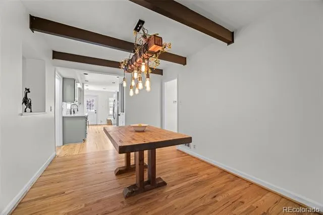 13 Lakewood Heights Drive Denver, CO 80215