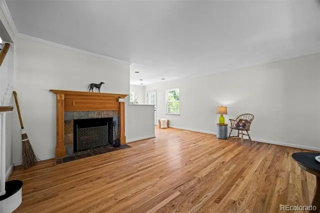 13 Lakewood Heights Drive Denver, CO 80215