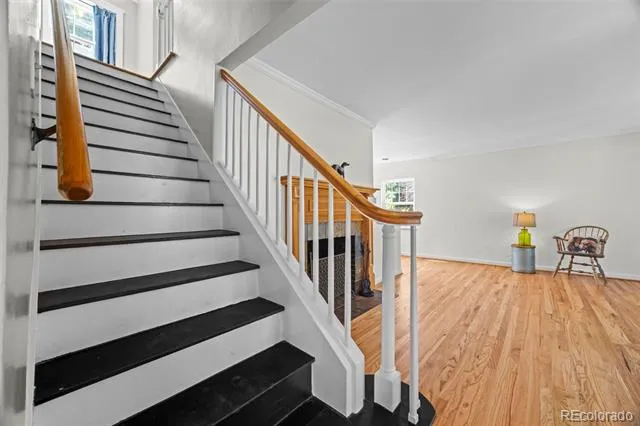 13 Lakewood Heights Drive Denver, CO 80215