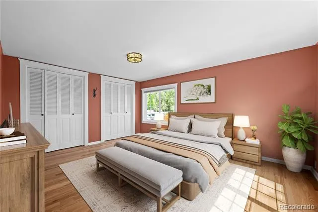 13 Lakewood Heights Drive Denver, CO 80215