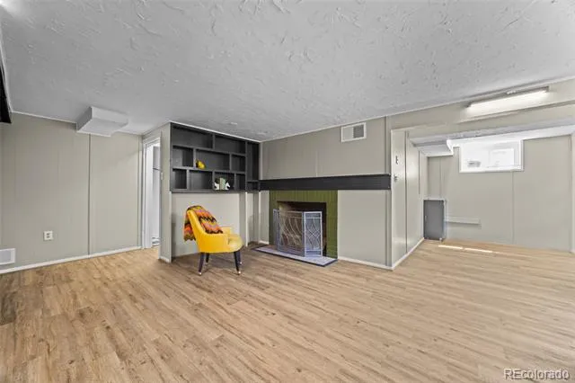 13 Lakewood Heights Drive Denver, CO 80215