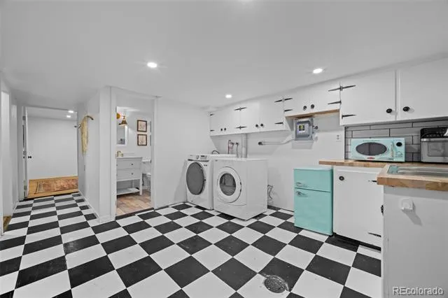 13 Lakewood Heights Drive Denver, CO 80215