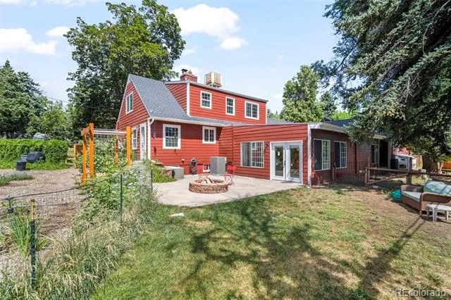 13 Lakewood Heights Drive Denver, CO 80215