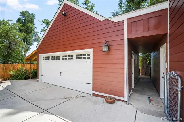 13 Lakewood Heights Drive Denver, CO 80215