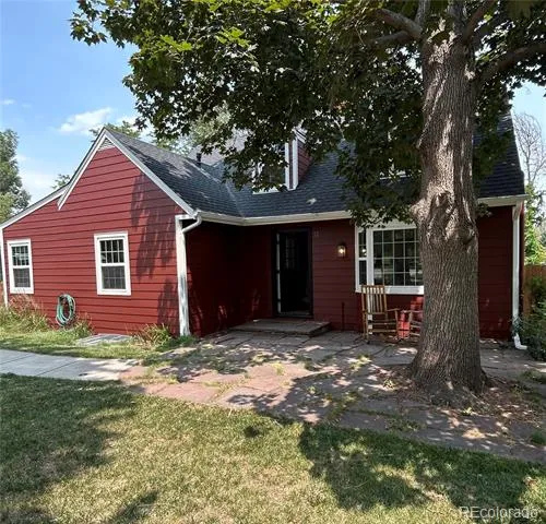 13 Lakewood Heights Drive Denver, CO 80215