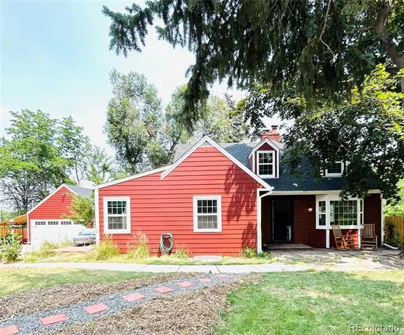 13 Lakewood Heights Drive Denver, CO 80215