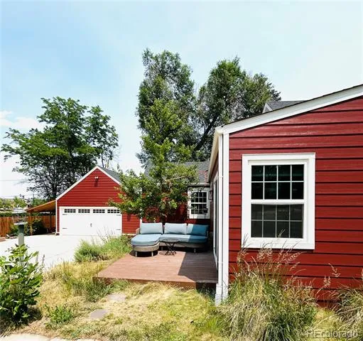 13 Lakewood Heights Drive Denver, CO 80215