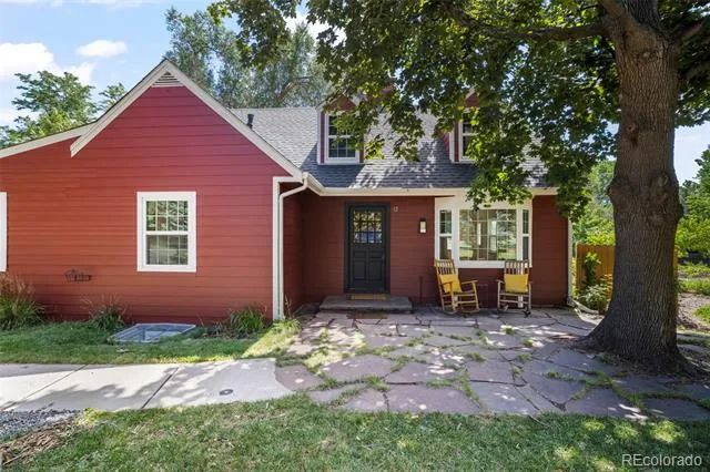 13 Lakewood Heights Drive Denver, CO 80215