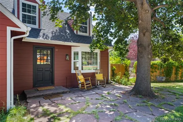 13 Lakewood Heights Drive Denver, CO 80215