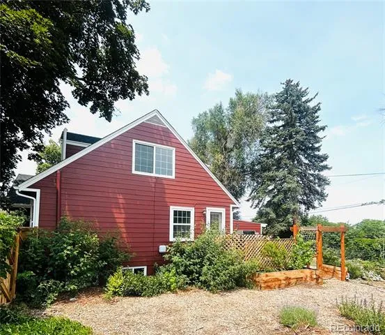 13 Lakewood Heights Drive Denver, CO 80215